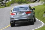 BMW X6 ActiveHybrid 2009 года